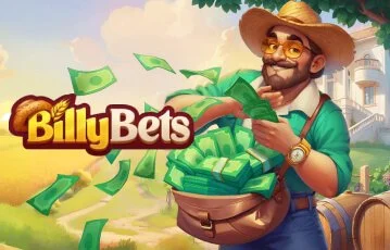 BillyBets Review & Ratings 2025 | Is it ...