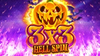 Hell Spin Casino logo