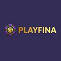 Playfina Сasino logo