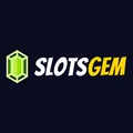 SlotsGem Casino logo