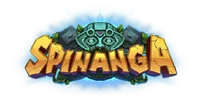Spinanga Casino logo